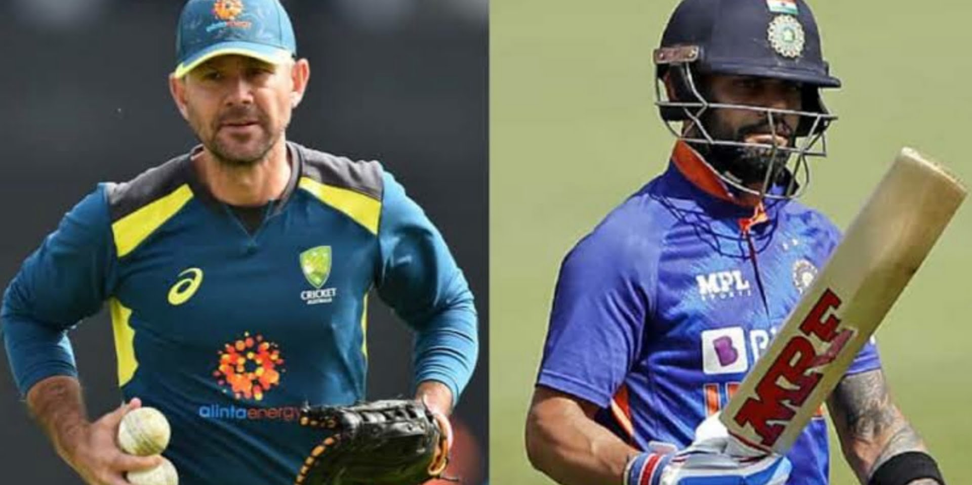 Ricky Ponting Feels Virat Kohli Is The Best White-ball Batter