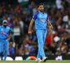 Bhuvneshwar Kumar