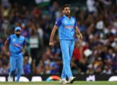 Bhuvneshwar Kumar