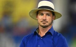 Dale Steyn