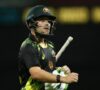 Josh Inglis