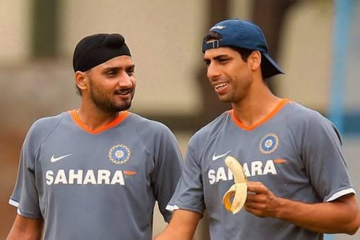 Harbhajan Singh Feels Ashish Nehra Is Better Suited As Indias T20 Coach