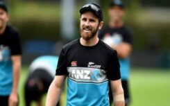 Kane Williamson