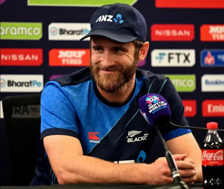 Great to get through some batting, says Kane Williamson after scoring fifty