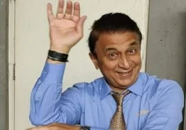 Sunil Gavaskar