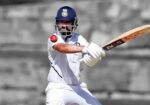 Ajinkya Rahane