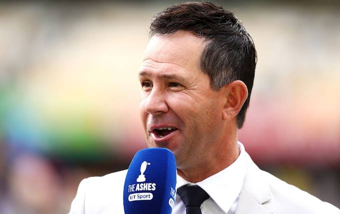 Ricky Ponting returns to commentary after suffering health issue