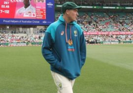 Matt Renshaw