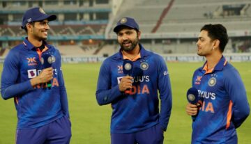 Rohit Sharma
