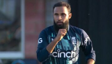 Adil Rashid