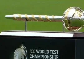test championship