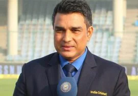 Sanjay Manjrekar