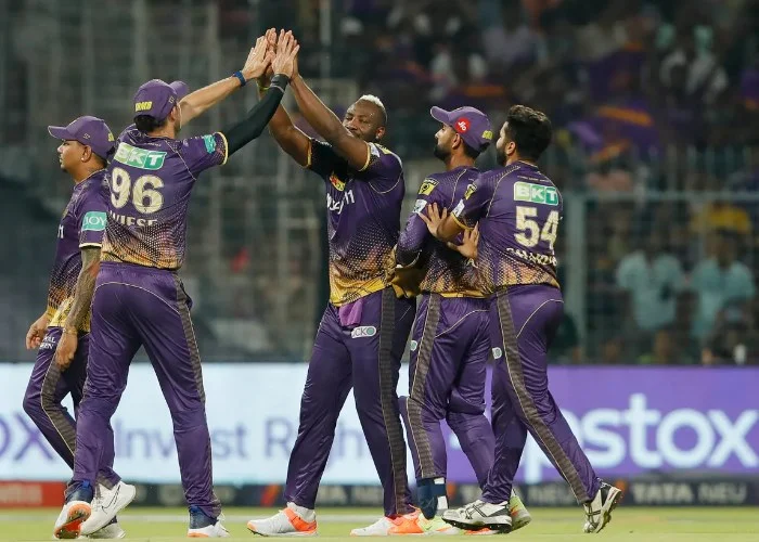 IPL 2024: KKR Retained and Released Players List along with KKR Purse  Remaining