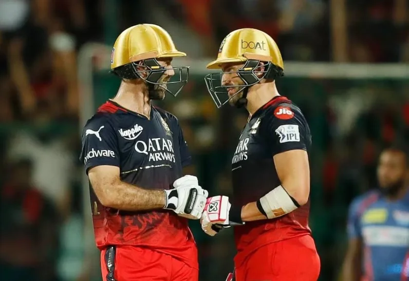RCB Vs LSG Twitter Reactions: 'Crazy game': Twitter reacts after LSG pull  off last-ball thriller against RCB