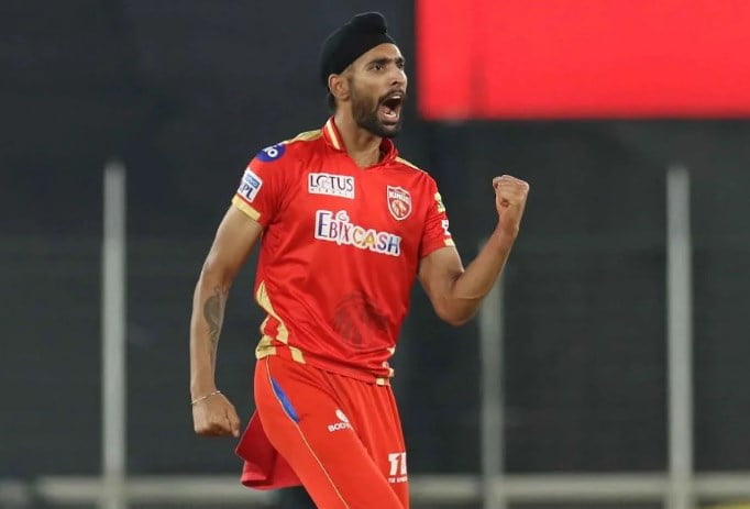 harpreet brar