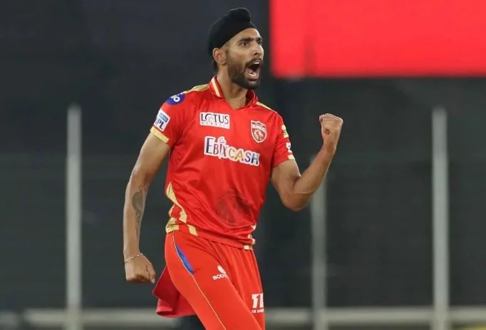 harpreet brar