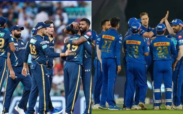 IPL 2023: Match 35 (GT vs MI) - 3 Player matchups To Watch-out For