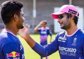 Kumar Sangakkara