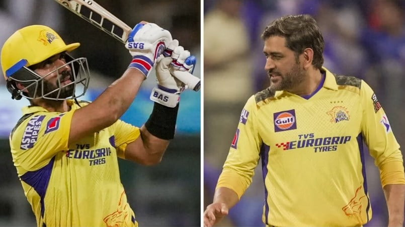 Ajinkya Rahane Reveals How Csk Thrives On The Leadership Of Ms Dhoni