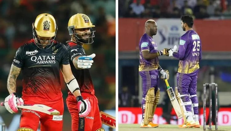 Ipl Match Rcb Vs Kkr Playing Xi And Fantasy Xi Predictions