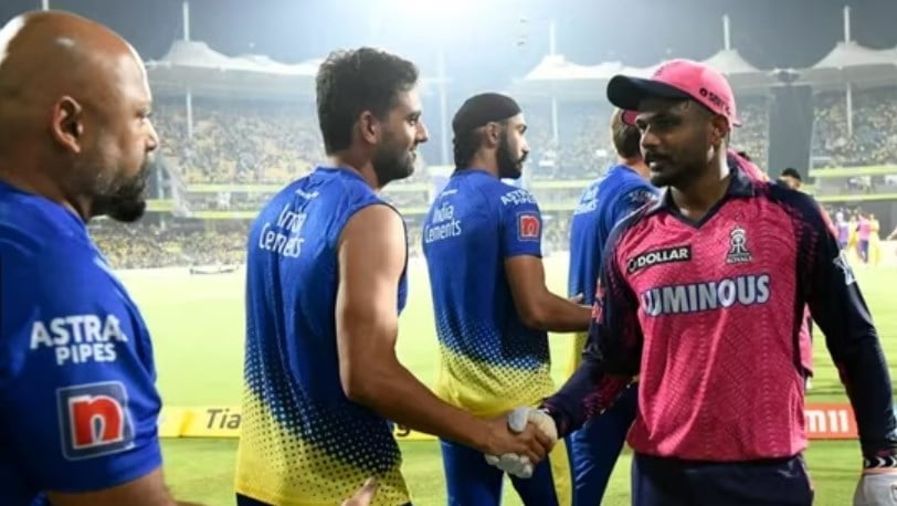 Sanju Samson