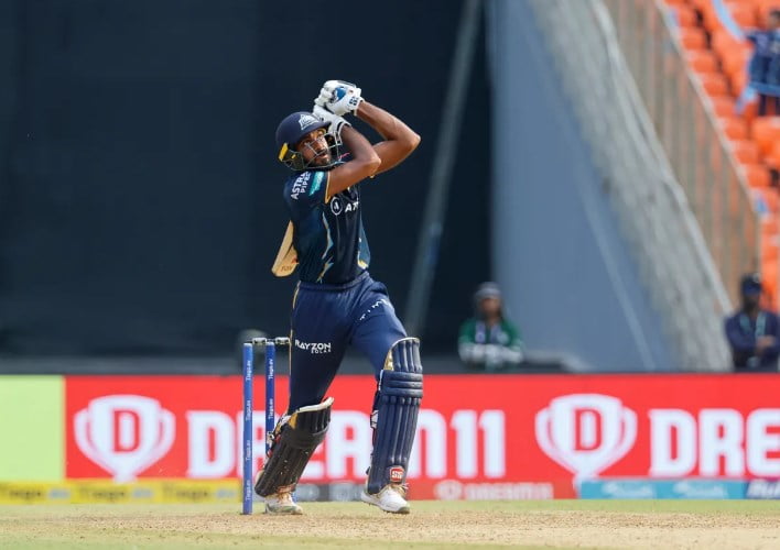 Vijay Shankar