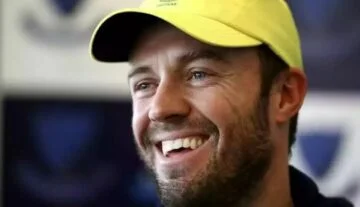 AB de Villiers