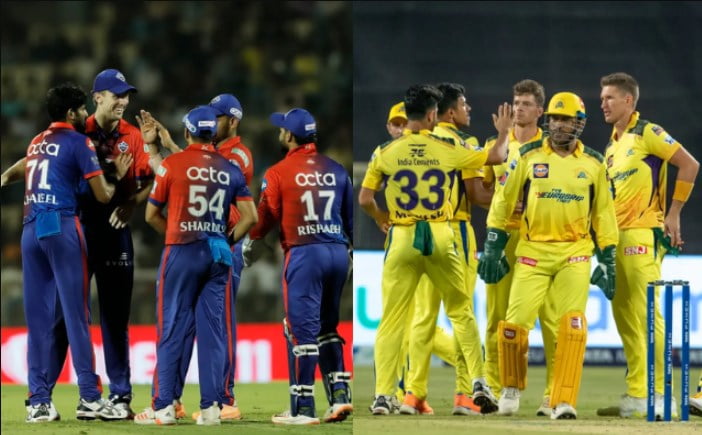 Ipl 2023 Match 55 Csk Vs Dc Playing Xi And Fantasy Xi Predictions 8952