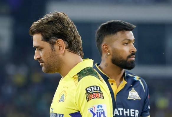 Ipl 2023 Qualifier 1 Gt Vs Csk 3 Player Matchups To Watchout For