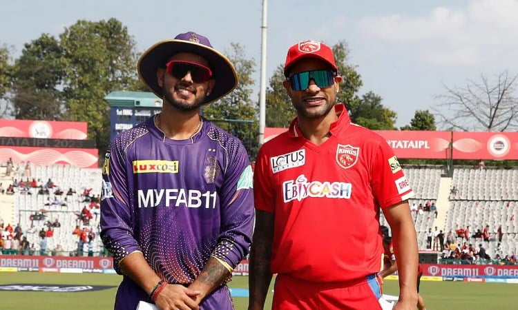 IPL 2023: Match 53 (KKR Vs PBKS) - Playing XI And Fantasy XI Predictions