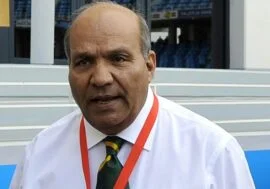 Intikhab Alam