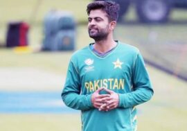 Ahmed Shehzad