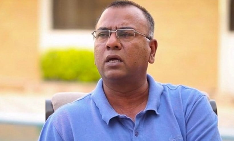 Basit Ali Praises Virat Kohli s 16 Year Cricketing Journey And Basit Ali Praises Virat Kohli s 16 Year Cricketing Journey And