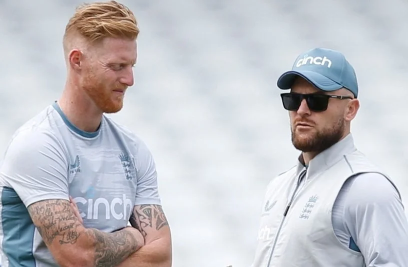 Ben Stokes's best England innings since Botham puts all else in shade |  Ashes 2019 | The Guardian