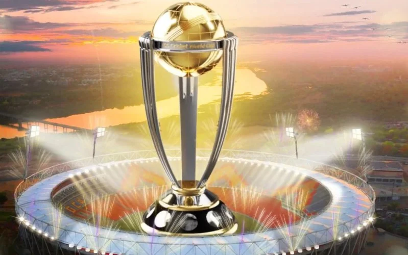 Cricket World Cup 2023 Prize Money Final Winner Runnersup Semifinalists  losers