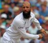 Moeen Ali