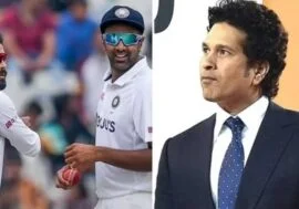 sachin tendulkar