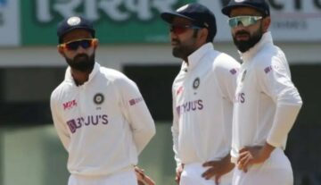 rohit virat