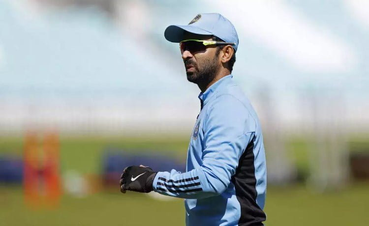 Ajinkya Rahane