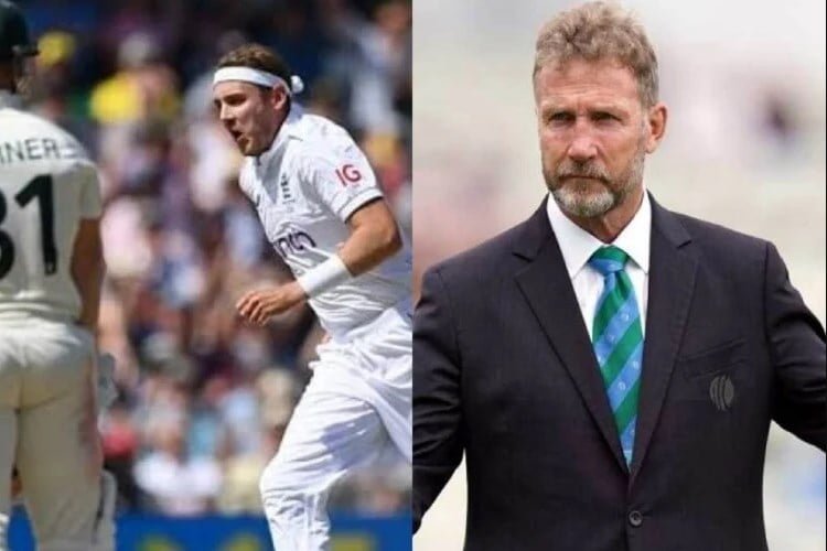 Chris Broad Faces Backlash For Sharing Meme Mocking David Warner's ...