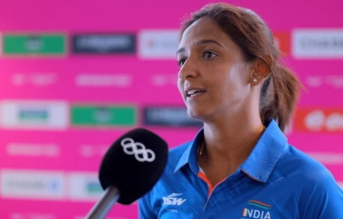 Harmanpreet Kaur
