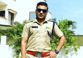 Joginder Sharma