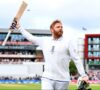 Jonny Bairstow