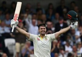 Mitchell Marsh