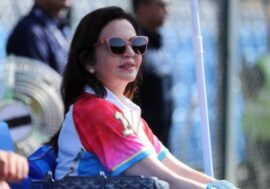 Nita Ambani