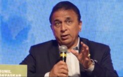 Sunil Gavaskar