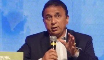 Sunil Gavaskar