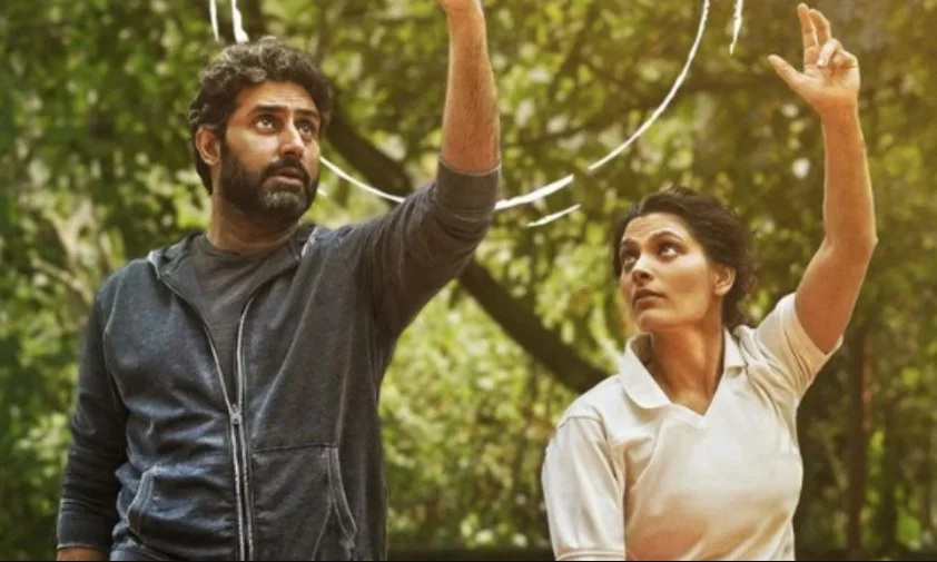 Abhishek Bachchan 
