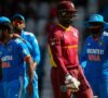 West Indies India