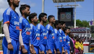 india west indies